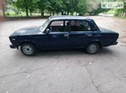 Lada 21053 1988 Дніпро 1.5 л  седан механіка к.п.