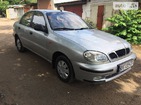 Daewoo Lanos 08.06.2019