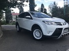 Toyota RAV 4 08.07.2019