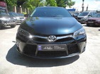 Toyota Camry 22.07.2019