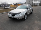 Subaru Legacy Outback 24.06.2019