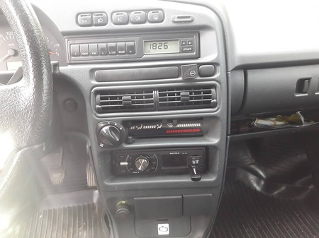 Lada 2115 2012  випуску Кропивницький з двигуном 1.6 л газ седан механіка за 5600 долл. 