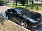 Hyundai Sonata 26.08.2019