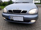 Daewoo Lanos 10.06.2019