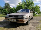 Toyota Carina 10.06.2019