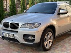 BMW X6 24.06.2019