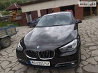 BMW 5 Series 2014 Ужгород 2 л  хэтчбек автомат к.п.