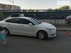 Ford Fusion 23.07.2019