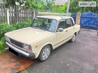 Lada 21053 1983 Київ 1.3 л  седан механіка к.п.