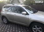 Toyota RAV 4 15.07.2019