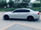 Lexus GS 350 04.06.2019