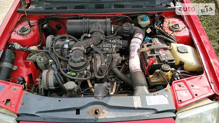 Peugeot 309 1990  випуску Івано-Франківськ з двигуном 1.6 л бензин купе механіка за 1600 долл. 