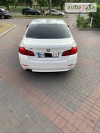 BMW 520 01.08.2019