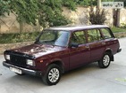 Lada 2104 13.06.2019