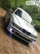 BMW 525 26.07.2019