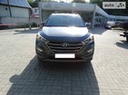 Hyundai Tucson 06.09.2019