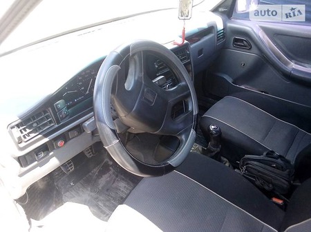 Seat Toledo 1993  випуску Тернопіль з двигуном 1.6 л газ ліфтбек механіка за 2200 долл. 