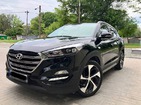 Hyundai Tucson 10.06.2019
