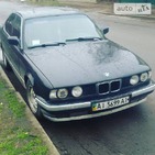 BMW 520 22.05.2021