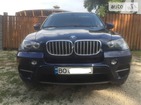 BMW X5 10.07.2019