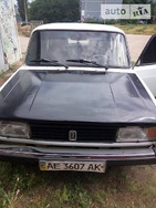 Lada 2105 09.07.2019