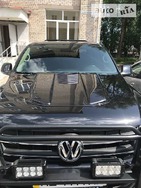 Volkswagen Amarok 30.07.2019