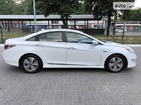 Hyundai Sonata 18.07.2019