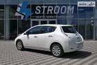 Nissan Leaf 06.09.2019