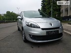 Renault Scenic 10.06.2019