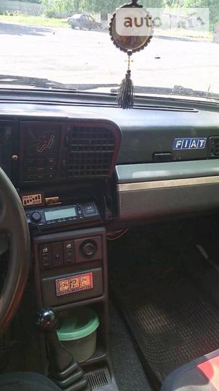 Fiat Regata 1987  випуску Миколаїв з двигуном 1.9 л дизель седан  за 800 долл. 