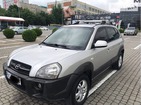 Hyundai Tucson 23.06.2019