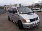 Mercedes-Benz Vito 23.07.2019