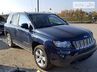 Jeep Compass 20.07.2019