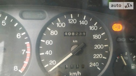 Ford Mondeo 1994  випуску Суми з двигуном 1.8 л газ седан механіка за 2300 долл. 