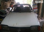 Opel Ascona 10.08.2019