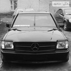 Mercedes-Benz 190 09.07.2019