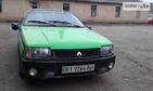 Renault Fuego 1982 Полтава 2 л  купе механіка к.п.