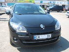 Renault Megane 22.07.2019