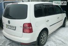 Volkswagen Touran 13.07.2019