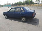 Lada 21099 20.07.2019