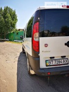 Fiat Doblo 24.08.2019