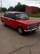 Lada 21013 1977 Київ 1.5 л  седан механіка к.п.