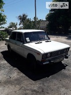 Lada 2106 26.08.2019