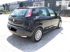 Fiat Punto EVO 16.07.2019