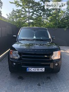 Land Rover Discovery 06.09.2019