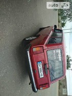 Lada 2104 25.07.2019