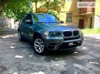 BMW X5 06.09.2019