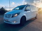 Mercedes-Benz Vito 07.07.2019