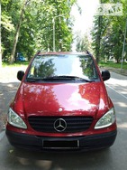 Mercedes-Benz Vito 24.07.2019