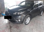 Toyota RAV 4 15.07.2019